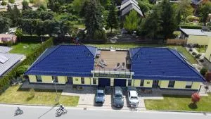 Strandhaus Eden - 施普伦贝格