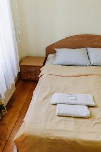Economy Double Room with Shared Bathroom room in Mala Praha