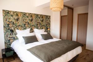 Appartements Les Terrasses de Notre Dame : photos des chambres