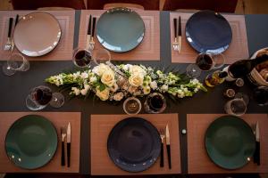 Appartements Les Terrasses de Notre Dame : photos des chambres