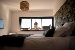 Appartements Les Terrasses de Notre Dame : photos des chambres