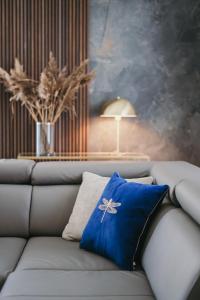Apartament Gdynia Yacht Park Marina Luksusowy Apartament Nad Morzem
