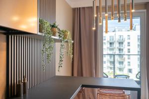 Apartament Golden Rose