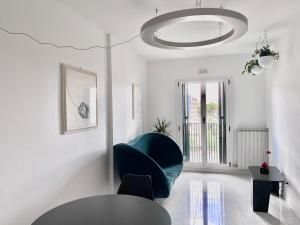 B&B BLESSED bilocale