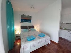 Apartmani Ivana Senj