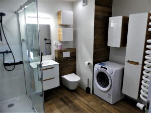 Apartament Trzynastka