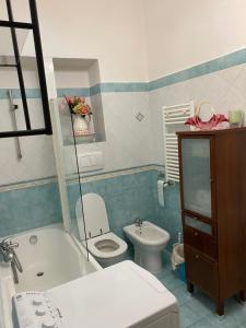 Apartment mit 1 Schlafzimmer