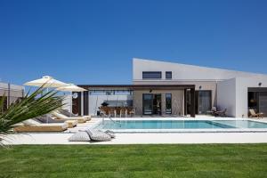 Terrazzo Luxury Villas
