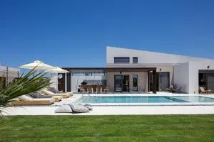 Terrazzo Luxury Villas - Pigianos Kampos