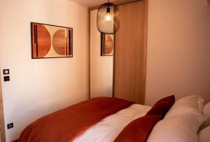 Appartements Les Terrasses de Notre Dame : photos des chambres