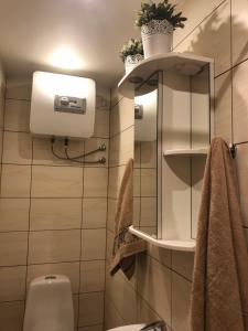 Pärnu Väike-Jõe Apartment