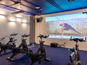 Alma Court in Central Canterbury