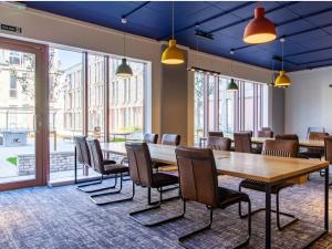 Alma Court in Central Canterbury