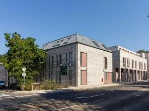 Private Ensuite Rooms and Studios in Alma Court at the Heart of Canterbury - 惠茨特布尔