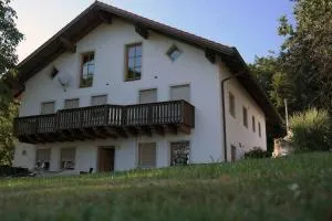 Ferienwohnung Miedl - Wegscheid