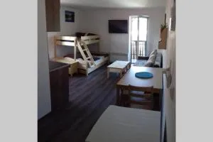 Nová pec centrum.apart. - Vltava