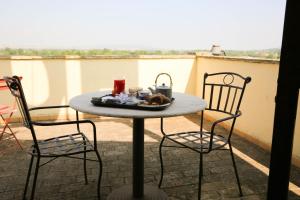Suite con Terrazza