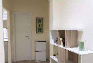 Modern apartment with Terrace