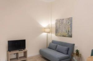 Modern apartment with Terrace