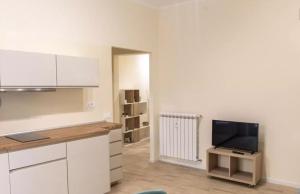 Modern apartment with Terrace