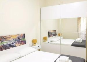 Modern apartment with Terrace