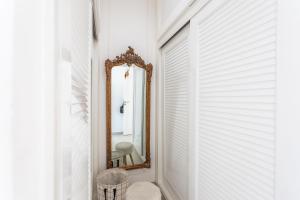 Villas VILLA NICE-GAIRAUT by RIVIERA HOLIDAY HOMES : photos des chambres