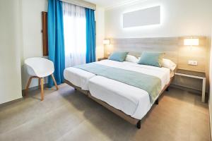 Suite Hotel Montana Club