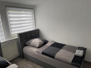 Apartment bis zu 6 Einzelbetten Stellplatz Wifi