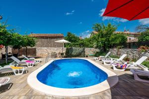 Holiday house Andrea