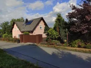 Pension Pia - Cvikov