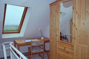 Ferienwohnung-Gluecksburg