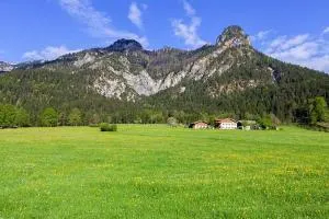 Bognerlehen Rupert Kurz - 比绍夫斯维森