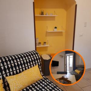 Ortigia Spartan House 1