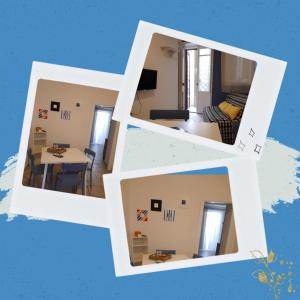 Ortigia Spartan House 1