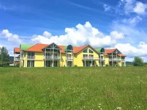 Lipno - Seepark Residence - 诺瓦佩奇