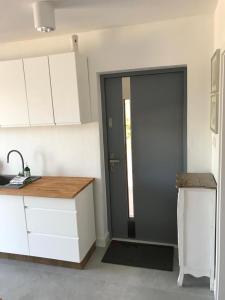 Apartamenty Gietrzwałd