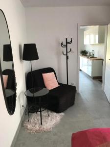 Apartamenty Gietrzwałd