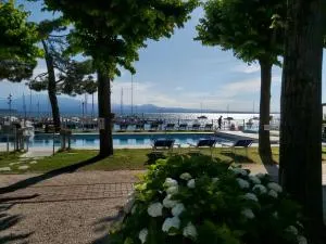 Villaggio Turistico dei Tigli - Padenghe sul Garda