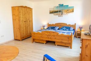 Ferienwohnungen Villa Vedro