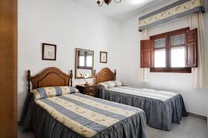 Casa Carmen - Sólo Familias