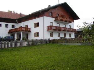 Petersimmerhof