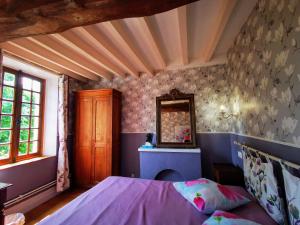 B&B / Chambres d'hotes Le Coin des Artistes : photos des chambres