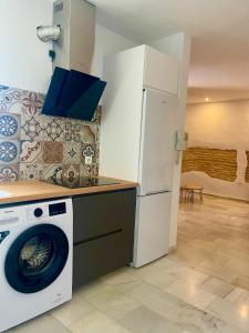 Casa Palacio Sanlúcar Home