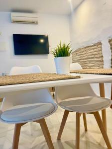 Casa Palacio Sanlúcar Home