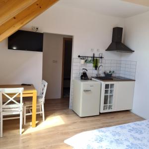 Pension Sodomkův statek Czap