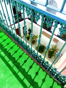 Casa Palacio Sanlúcar Home