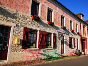 B&B / Chambres d'hotes Le Coin des Artistes : photos des chambres