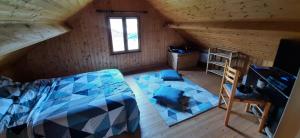 Chalets CHALET BORD DE MER : Chalet 3 Chambres