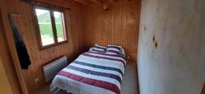 Chalets CHALET BORD DE MER : photos des chambres