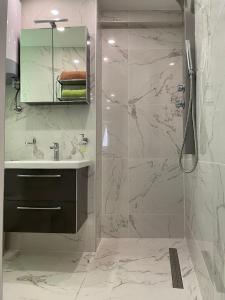 Villa Piran luxury apartments 